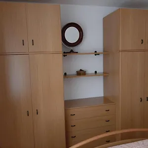 Appartamento Casa Ilaria, Campolongo