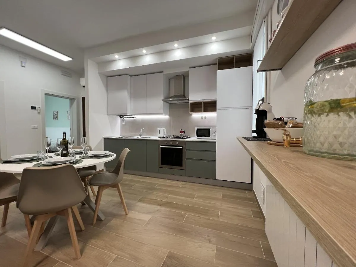 Apartment Comfort Zone Mestre