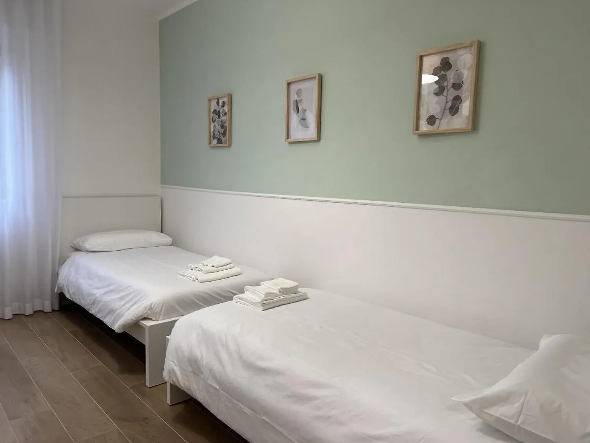 Apartment Comfort Zone Mestre