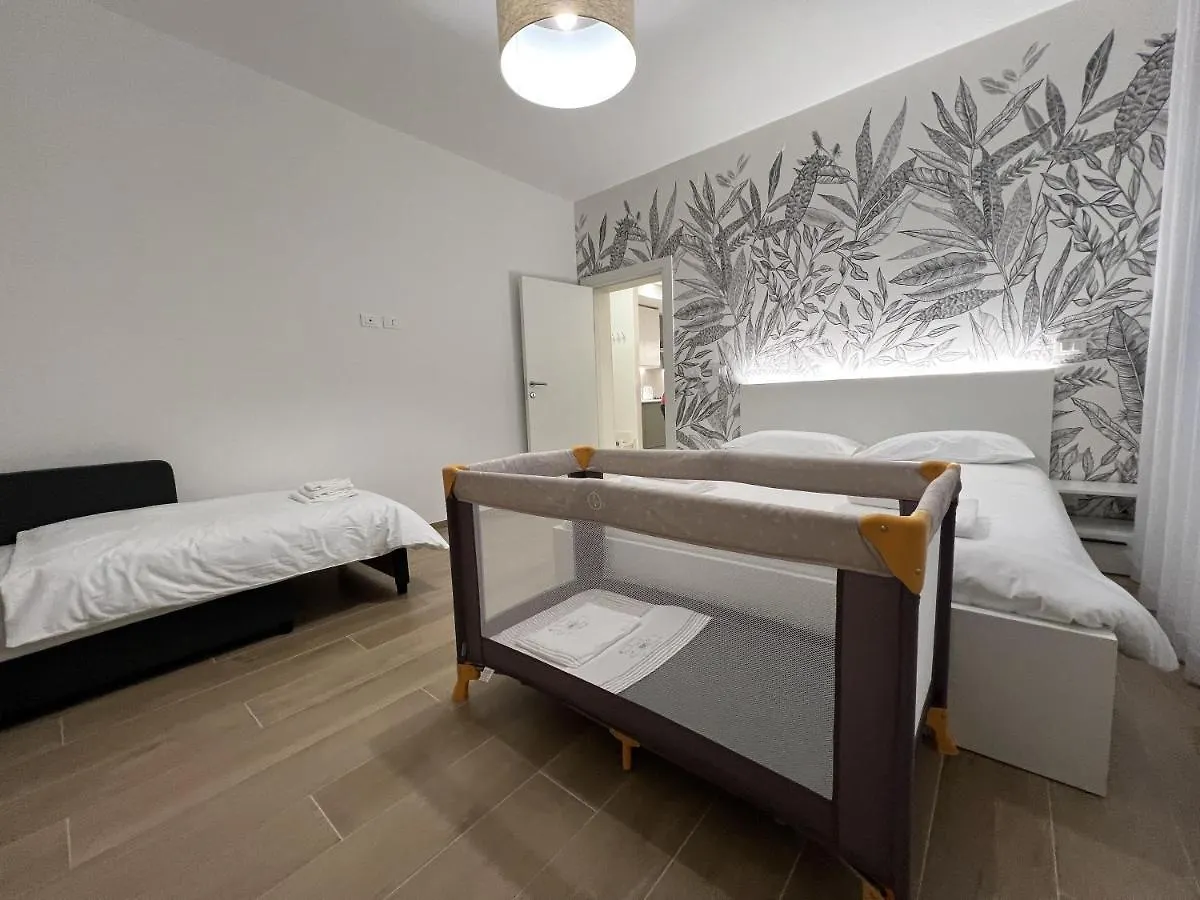 Apartment Comfort Zone Mestre