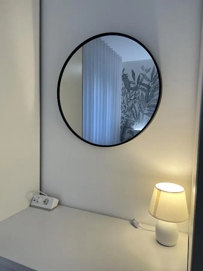 Apartment Comfort Zone Mestre Italy