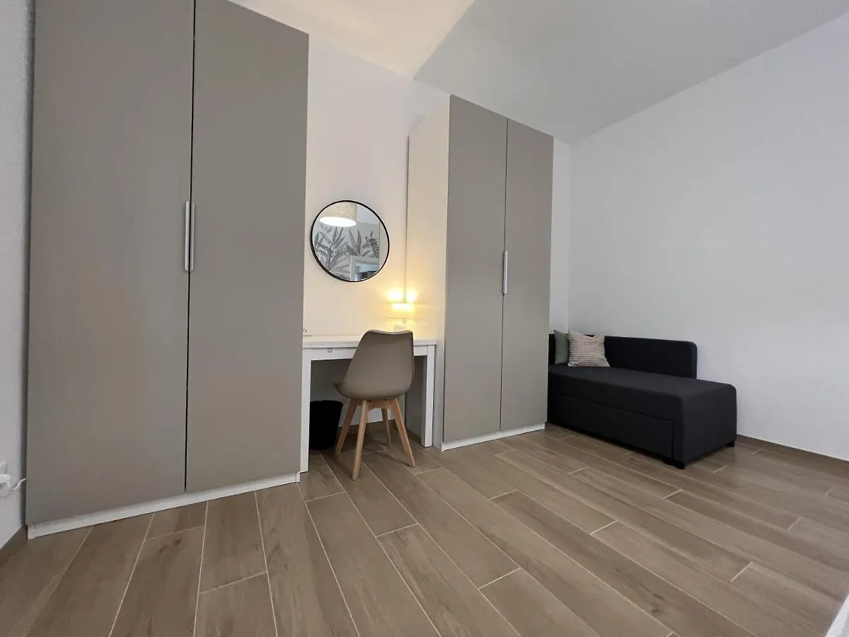 Comfort Zone Mestre Apartment