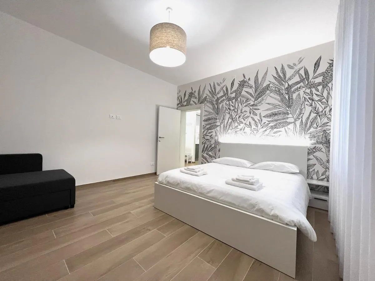 Apartment Comfort Zone Mestre Italy