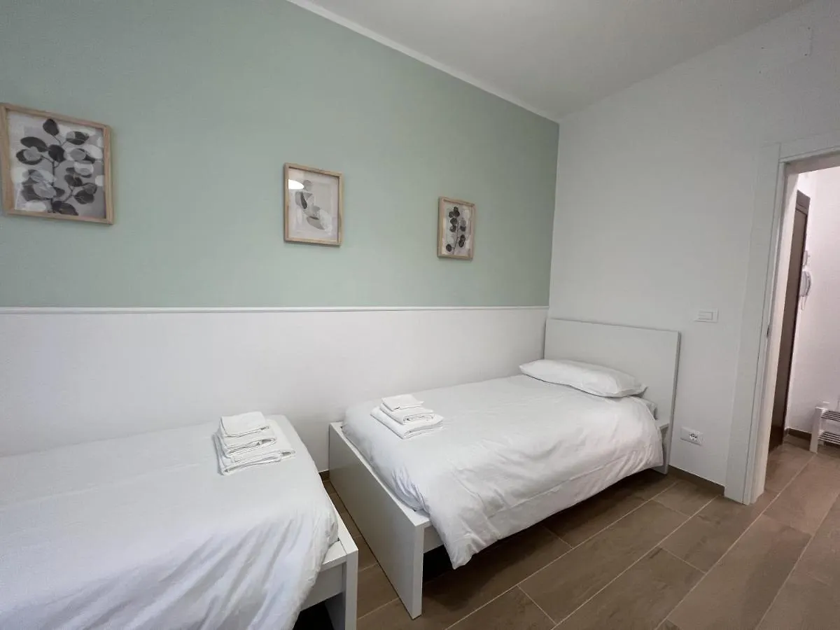 Comfort Zone Mestre Apartment