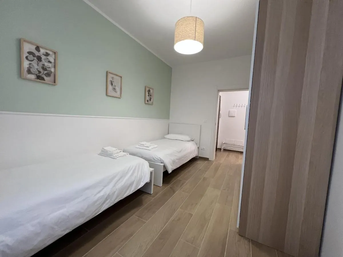 Comfort Zone Mestre Apartment